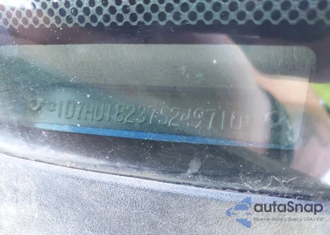 2007 Dodge Ram 1500 Slt/Trx4 Off Road/Sport из США, поврежденный, VIN 1D7HU18237S249710